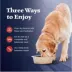Blue Buffalo® Wilderness™ Rocky Mountain Recipe Senior Wet Dog Food - Red Meat Dinner, 12.5 oz image thumbnail 7