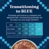 Blue Buffalo® Wilderness™ Rocky Mountain Recipe Senior Wet Dog Food - Red Meat Dinner, 12.5 oz image thumbnail 8