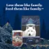 Blue Buffalo® Wilderness™ Rocky Mountain Recipe Senior Wet Dog Food - Red Meat Dinner, 12.5 oz image thumbnail 9
