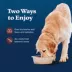 Blue Buffalo® Wilderness Trail Toppers Wild Cuts All Life Stages Dog Food Topper - Grain Free, 3 oz image thumbnail 7