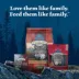 Blue Buffalo® Wilderness Trail Toppers Wild Cuts All Life Stages Dog Food Topper - Grain Free, 3 oz image thumbnail 8