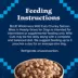 Blue Buffalo® Wilderness Trail Toppers Wild Cuts All Life Stages Dog Food Topper - Grain Free, 3 oz image thumbnail 10