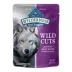 Blue Buffalo® Wilderness Trail Toppers Wild Cuts All Life Stages Dog Food Topper - Grain Free, 3 oz image thumbnail 1
