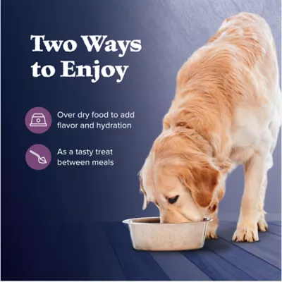 Blue Buffalo® Wilderness Trail Toppers Wild Cuts All Life Stages Dog Food Topper - Grain Free, 3 oz - Image 7