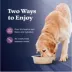 Blue Buffalo® Wilderness Trail Toppers Wild Cuts All Life Stages Dog Food Topper - Grain Free, 3 oz image thumbnail 7