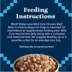 Blue Buffalo® Wilderness Trail Toppers Wild Cuts All Life Stages Dog Food Topper - Grain Free, 3 oz image thumbnail 9