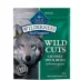 Blue Buffalo® Wilderness Trail Toppers Wild Cuts All Life Stages Dog Food Topper - Grain Free, 3 oz image thumbnail 1
