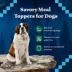 Blue Buffalo® Wilderness Trail Toppers Wild Cuts All Life Stages Dog Food Topper - Grain Free, 3 oz image thumbnail 4