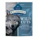 Product Blue Buffalo® Wilderness Trail Toppers Wild Cuts All Life Stages Dog Food Topper - Grain Free, 3 oz