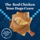 Product Blue Buffalo® Wilderness Trail Toppers Wild Cuts All Life Stages Dog Food Topper - Grain Free, 3 oz