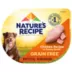 Nature's Recipe Wet Dog Food All Ages - Chicken image thumbnail 2
