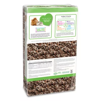 Product carefresh® Small Pet Bedding - Natural