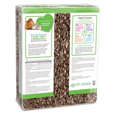 Product carefresh® Small Pet Bedding - Natural