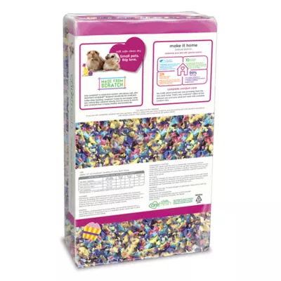 Product carefresh® Special Edition Small Pet Bedding - Sprinkles