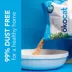 Okocat® Original Clumping Wood Cat Litter - Low Dust, Natural image thumbnail 6