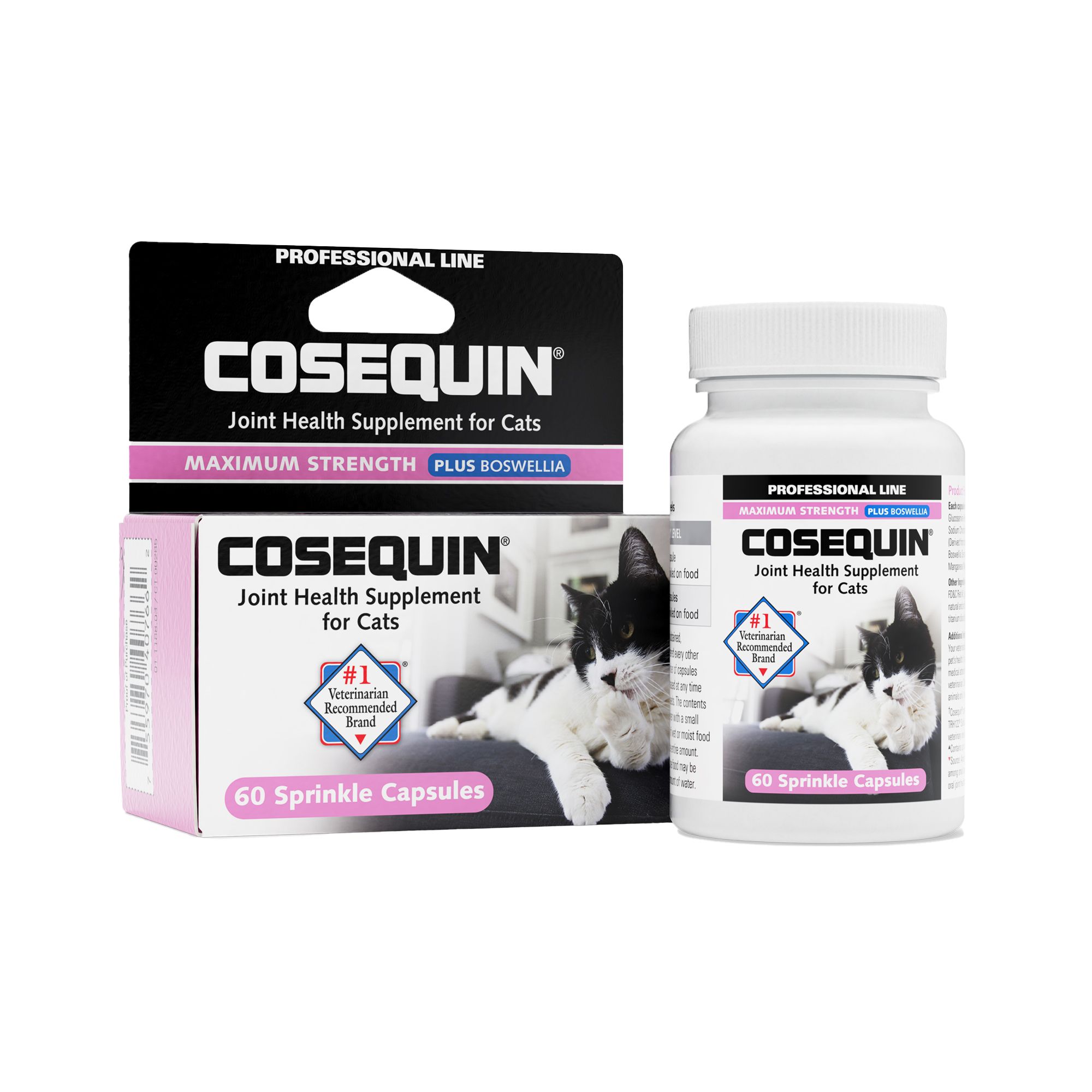 Cosequin® Joint Health Maximum Strength 