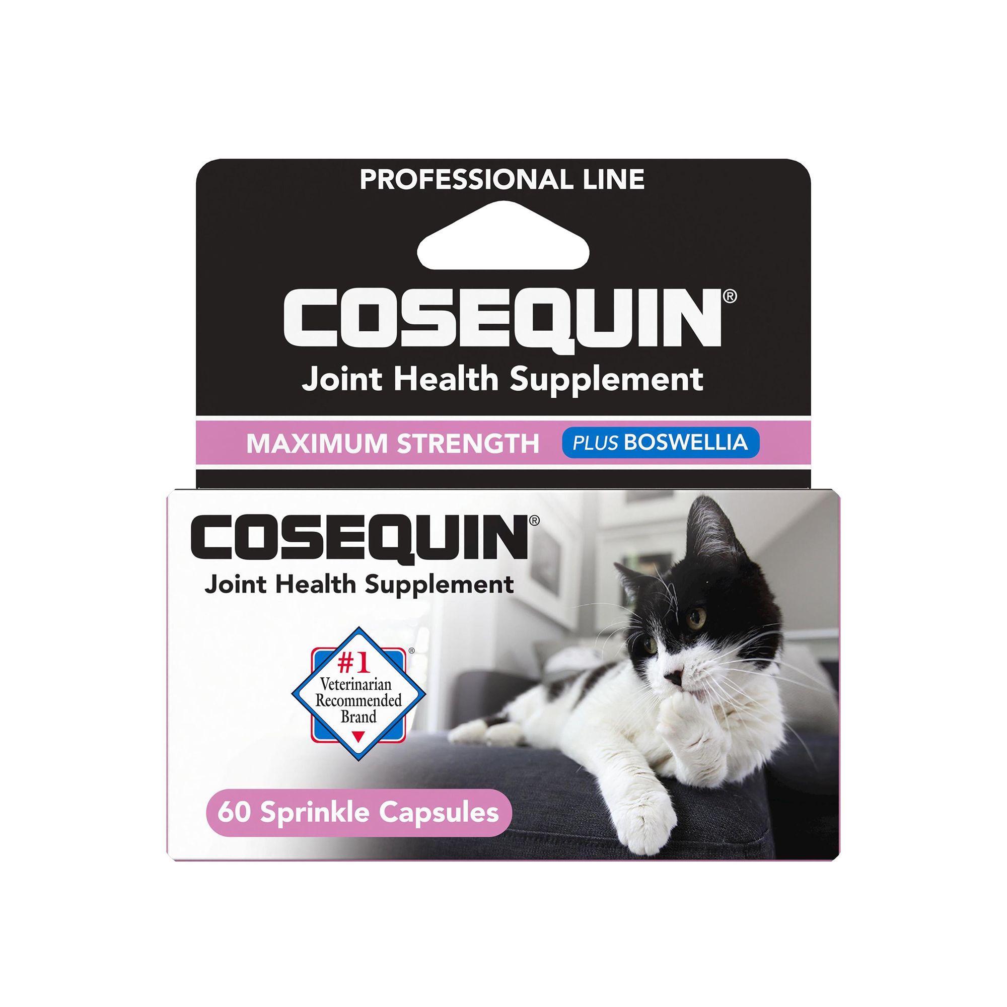 Cosequin joint health supplement for cats hotsell