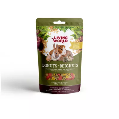 Product Living World® Donut Treat