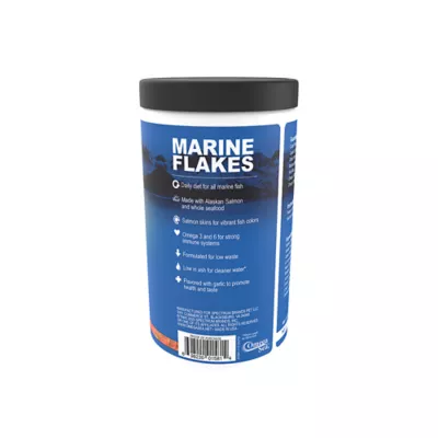 Product Omega™ One Garlic Marine Flake Fish Food