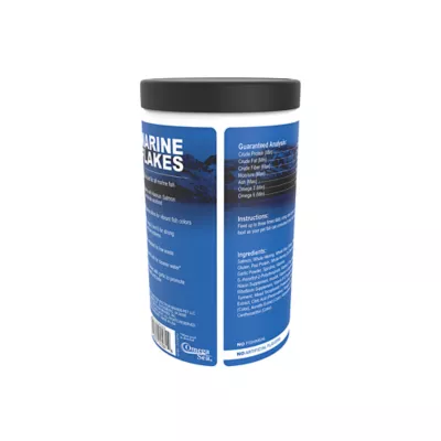 Product Omega™ One Garlic Marine Flake Fish Food