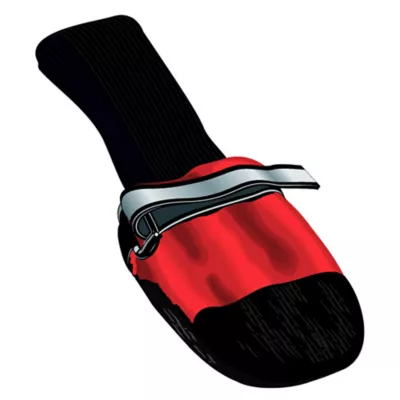 Muttluks Fleece-Lined Dog Boots - Image 1