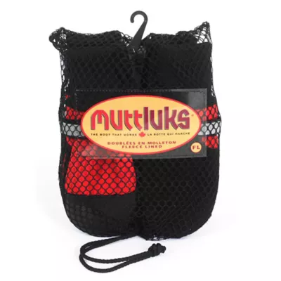 Product Muttluks Fleece Lined Dog Booties