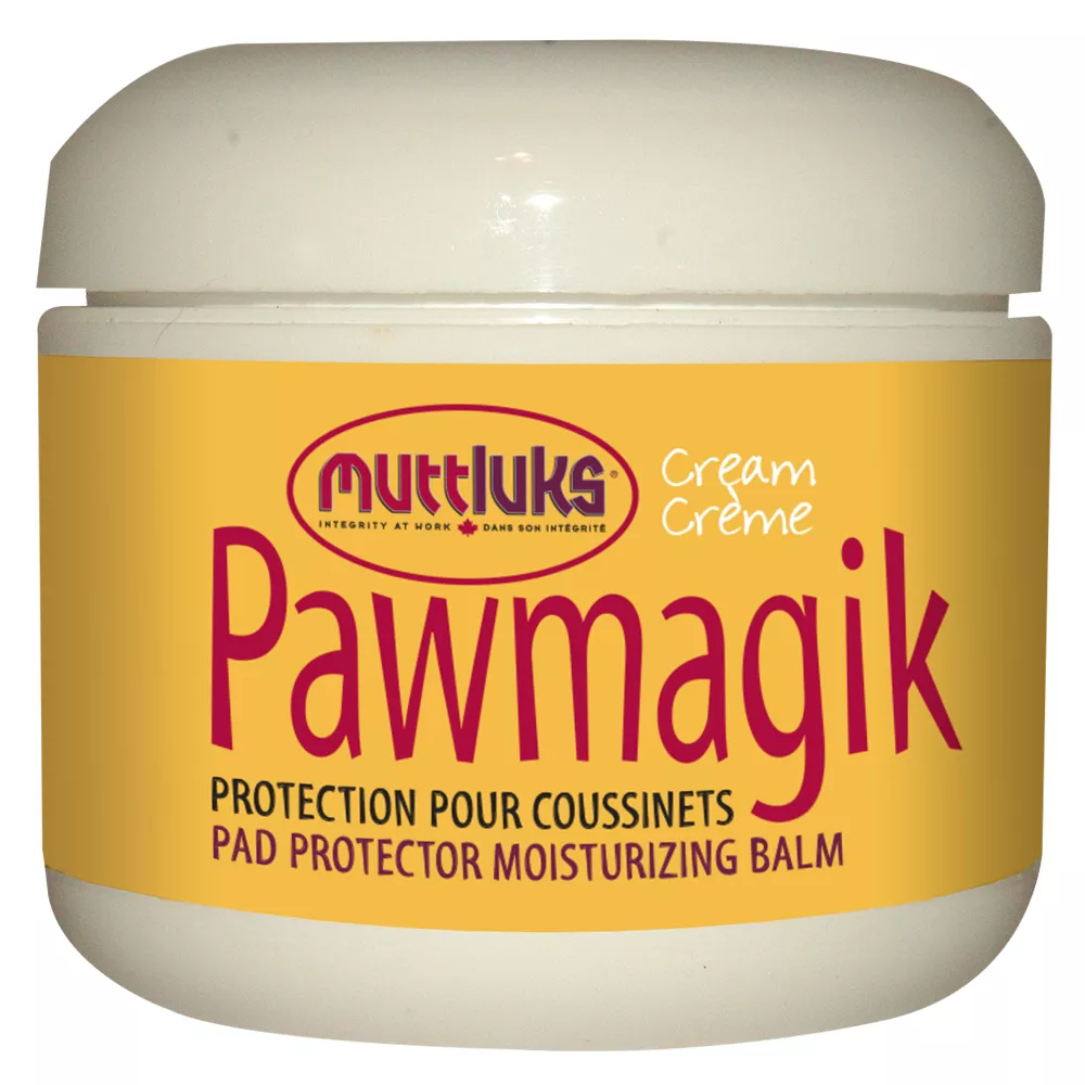 Muttluks Pawmagik Paw Protection Cream