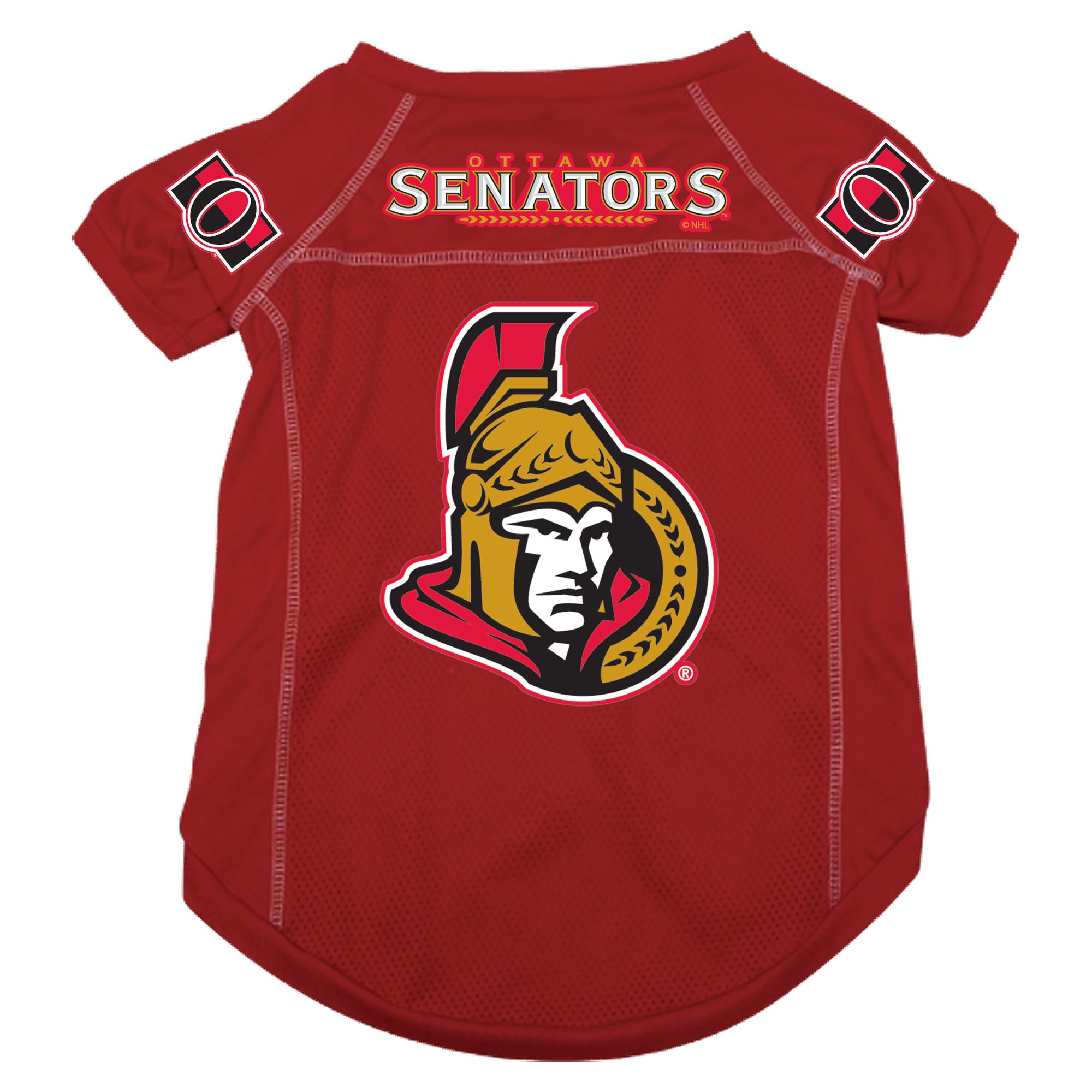 ottawa senators toddler jersey