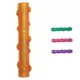 Product KONG® Crackle Squeezz® Stick Dog Toy - Squeaker (COLOR VARIES)