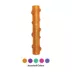 KONG® Crackle Squeezz® Stick Dog Toy - Squeaker (COLOR VARIES) image thumbnail 5