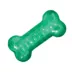 KONG® Crackle Squeezz® Bone Dog Toy - Squeaker (COLOR VARIES) image thumbnail 1