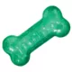 Product KONG® Crackle Squeezz® Bone Dog Toy - Squeaker (COLOR VARIES)