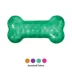 KONG® Crackle Squeezz® Bone Dog Toy - Squeaker (COLOR VARIES) image thumbnail 5