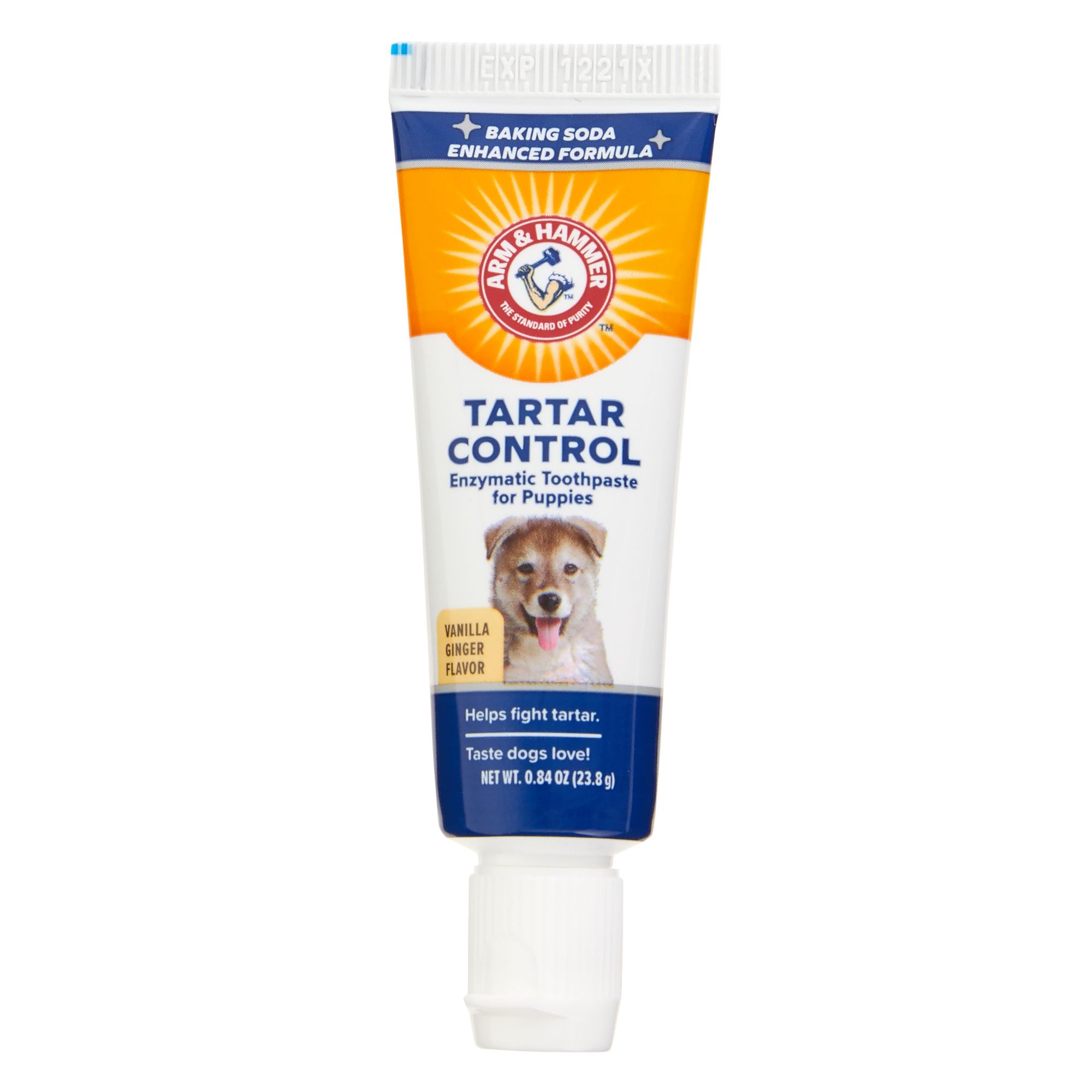 puppy teething gel petsmart