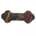 Nylabone® Flavor Frenzy Bacon Cheeseburger Chew Dog Toy image thumbnail 2