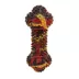 Nylabone® Flavor Frenzy Bacon Cheeseburger Chew Dog Toy image thumbnail 2