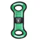 Product Pets First Las Vegas Raiders NFL Field Dog Toy