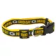 Product Green Bay Packers NFL Dog Collar