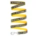 Pittsburgh Steelers NFL Dog Leash image thumbnail 1