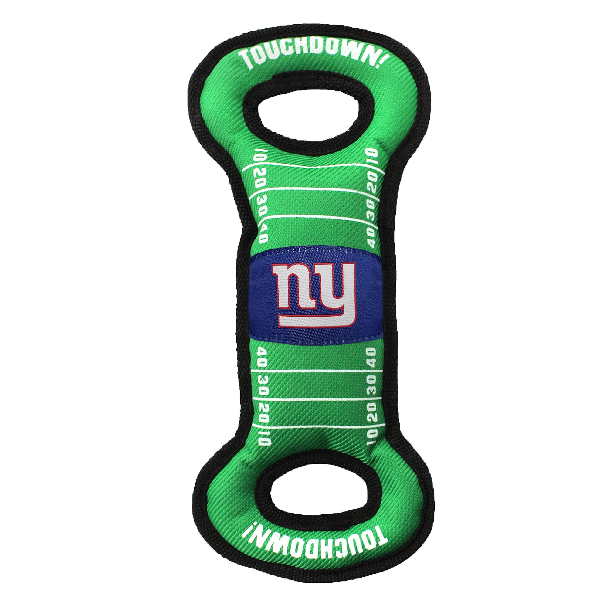 New York Giants sports pet supplies for dogs