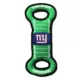 Product New York Giants NFL Field Dog Toy