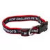 New England Patriots NFL Collar image thumbnail 1