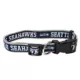 Product Seattle Seahawks NFL Dog Collar