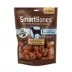 SmartBones® Mini Chews Dog Treat - Peanut Butter image thumbnail 1