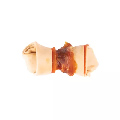 Product SmartBones® Chicken Wrapped Mini Chews Dog Treat - Chicken