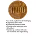 Starmark® Everlasting Treats Dog Toy Treat Insert - Bacon Flavor image thumbnail 5