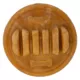 Product Starmark® Everlasting Treats Dog Toy Treat Insert - Bacon Flavor