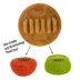 Starmark® Everlasting Treats Dog Toy Treat Insert - Bacon Flavor image thumbnail 4