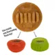 Product Starmark® Everlasting Treats Dog Toy Treat Insert - Bacon Flavor