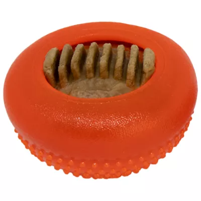 Product Starmark® Everlasting Treat Bento Ball Dog Toy - Chicken Flavor